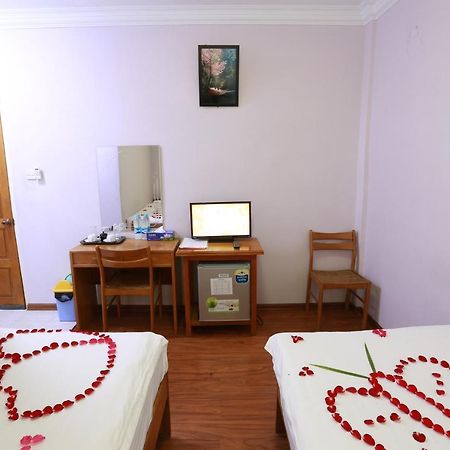 The Floral Breeze Wun Zin Hotel Meiktila Ngoại thất bức ảnh